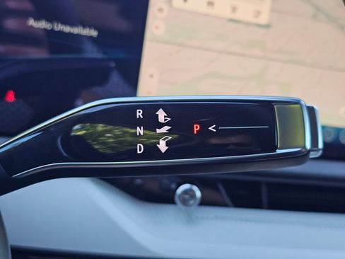 New 2026 Cadillac Optiq Sport 1 AWD/4WD image 31