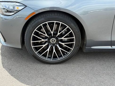 Used 2022 Mercedes-Benz S 580 4MATIC Sedan image 12