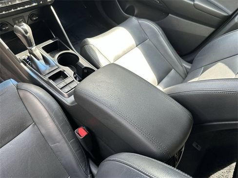 Used 2018 Hyundai Tucson Limited image 22