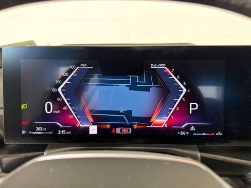 Certified 2025 BMW 330i Sedan image 17