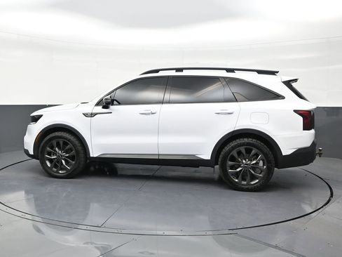 Used 2023 Kia Sorento SX Prestige AWD/4WD image 2