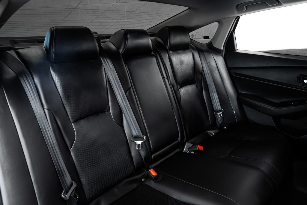 Used 2024 Honda Accord Touring image 33
