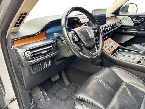 Used 2020 Lincoln Aviator Reserve w/ Equipment Group 202A AWD/4WD image 52