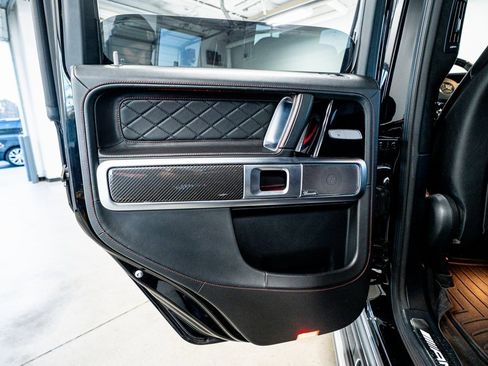 Used 2020 Mercedes-Benz G 63 AMG 4MATIC image 56
