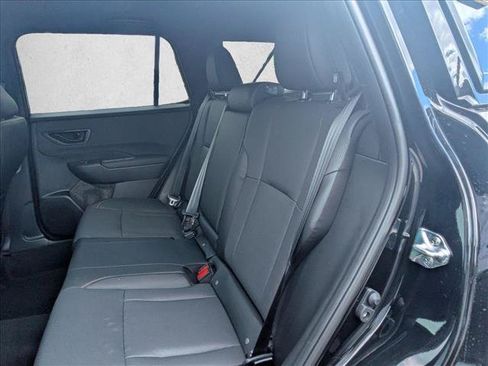 New 2026 Subaru Outback Wilderness AWD/4WD image 12