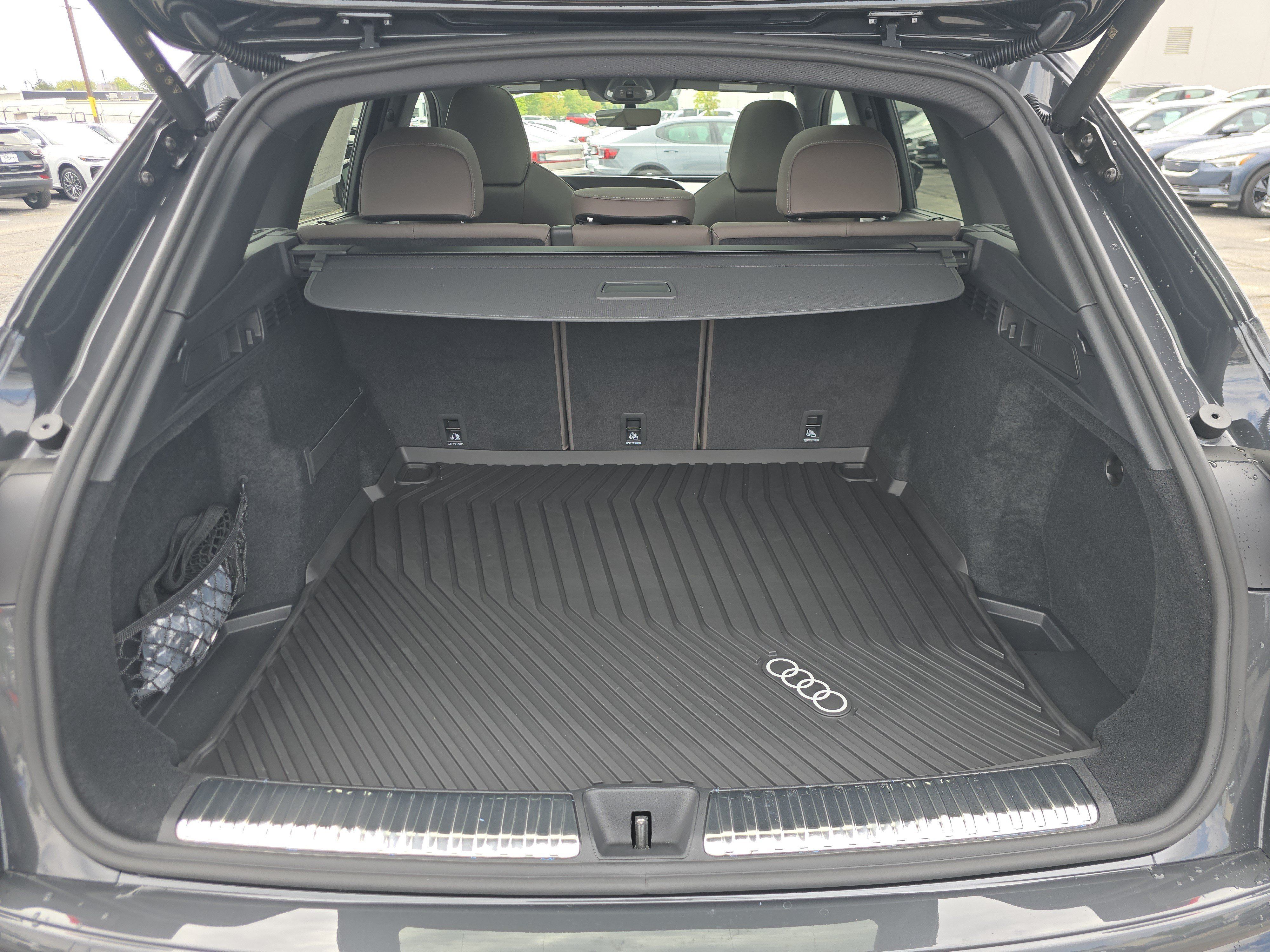 New 2026 Audi Q5 Premium Plus AWD/4WD image 17