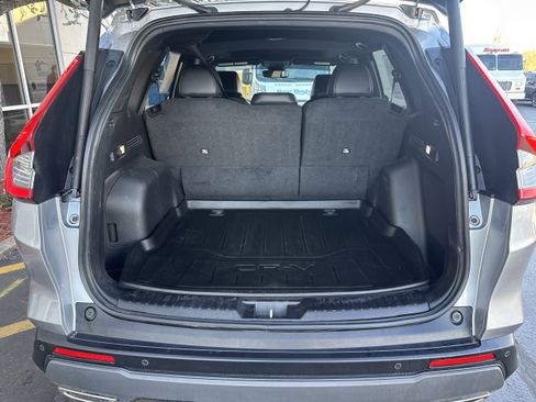 Used 2024 Honda CR-V Sport Touring image 12