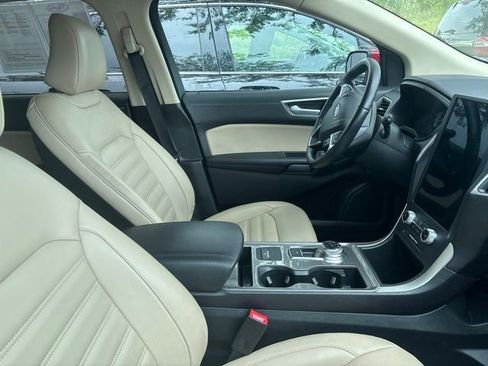 Used 2023 Ford Edge SEL w/ Convenience Package AWD/4WD image 6