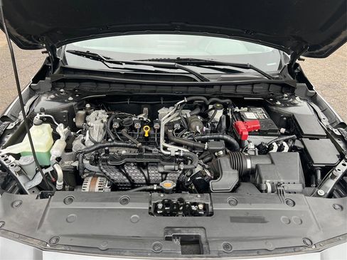 Used 2023 Nissan Altima 2.5 S image 15