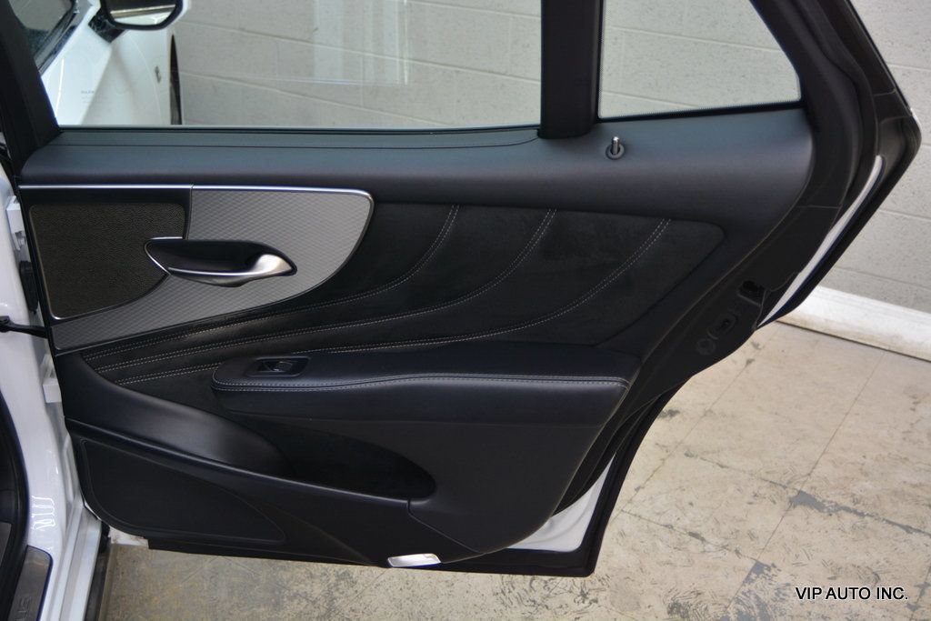 Used 2018 Lexus LS 500 F Sport w/ Accessory Package (Z1) RWD image 20