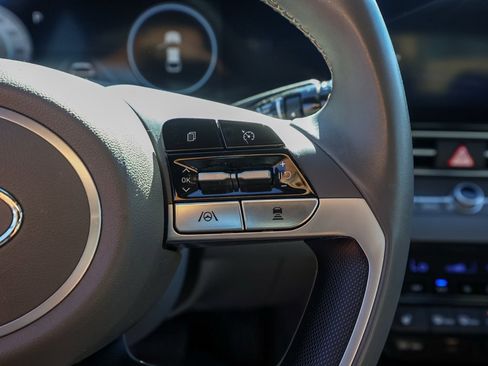 Used 2023 Hyundai Elantra SEL w/ Convenience Package image 26