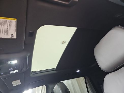 Certified 2021 Chevrolet Tahoe LT image 35