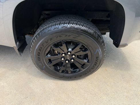 Used 2021 Chevrolet Colorado W/T RWD image 33