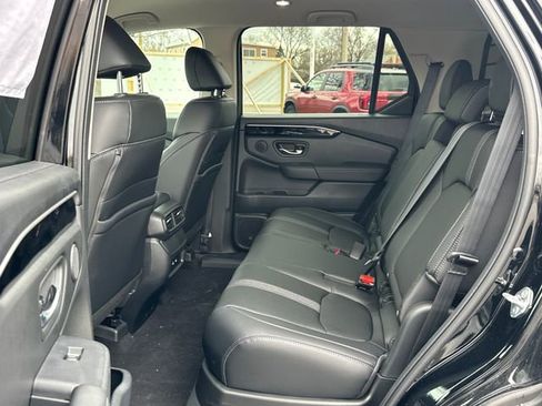 New 2026 Honda Passport RTL image 14