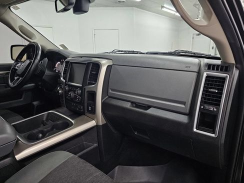 Used 2015 RAM 1500 Big Horn AWD/4WD image 14