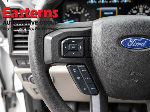 Used 2019 Ford F150 XL w/ Equipment Group 101A Mid AWD/4WD image 15