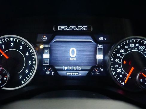 Used 2020 RAM 1500 Sport w/ Advanced Safety Group image 31