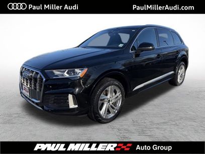 Used 2023 Audi Q7 2.0T Premium w/ Convenience Package