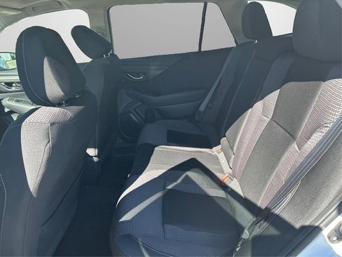 New 2025 Subaru Outback Premium w/ Popular Package #1 image 10