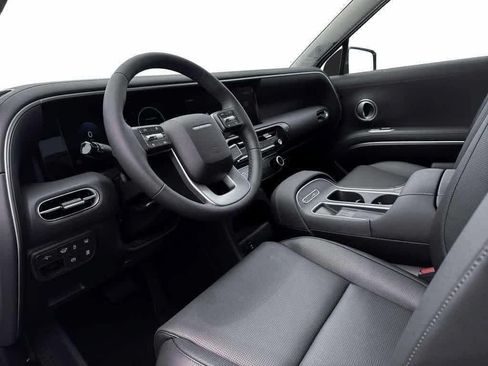 New 2026 Hyundai Palisade Limited FWD image 20