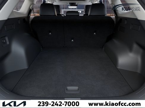 New 2026 Kia Sportage EX FWD image 19