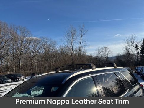 Used 2023 Hyundai Palisade Calligraphy image 11