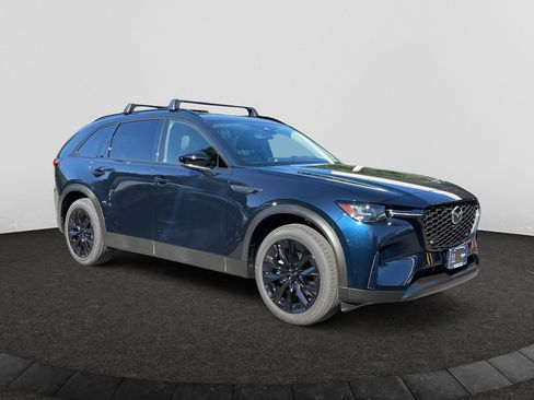 New 2026 MAZDA CX-90 3.3 Turbo w/ Premium Sport Pkg AWD/4WD image 6