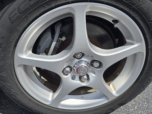 Used 2001 Toyota MR2 image 47