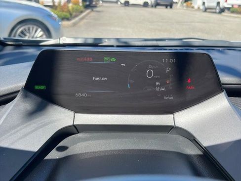 Certified 2026 Toyota Prius Plug-In Hybrid FWD image 23
