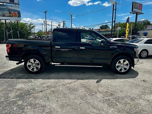 Used 2019 Ford F150 XLT w/ Equipment Group 302A Luxury image 6
