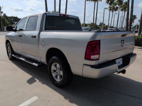 Used 2019 RAM 1500 Express AWD/4WD image 6