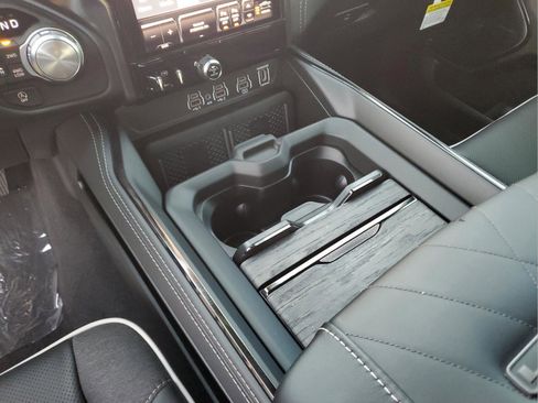 New 2026 RAM 1500 Limited AWD/4WD image 19