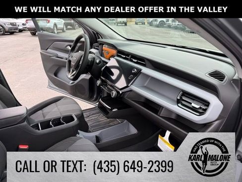 New 2027 Chevrolet Bolt LT w/ Comfort Package image 35