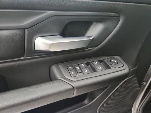 New 2026 RAM 1500 Express AWD/4WD image 20