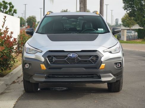 New 2026 Subaru Crosstrek 2.5i Wilderness AWD/4WD image 5