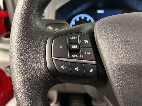 New 2024 Ford Transit 250 Low Roof AWD image 15