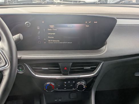 Used 2024 Buick Encore GX Sport Touring w/ Comfort Package image 26