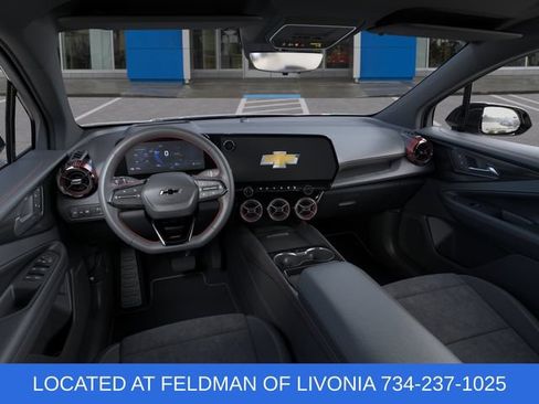 Used 2024 Chevrolet Blazer EV RS AWD/4WD image 15