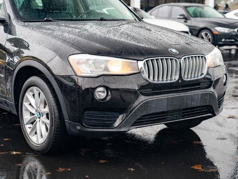 Used 2016 BMW X3 xDrive28i image 6