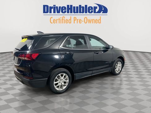 Used 2022 Chevrolet Equinox LT image 8