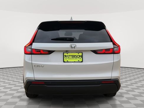 Used 2025 Honda CR-V EX-L image 3