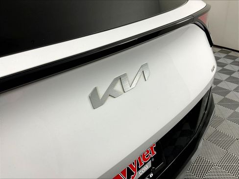 Used 2023 Kia Sportage SX AWD/4WD image 24