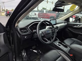 Used 2020 Ford Escape SEL AWD/4WD video 2