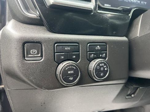 Certified 2022 Chevrolet Silverado 1500 RST w/ Max Trailering Package image 27