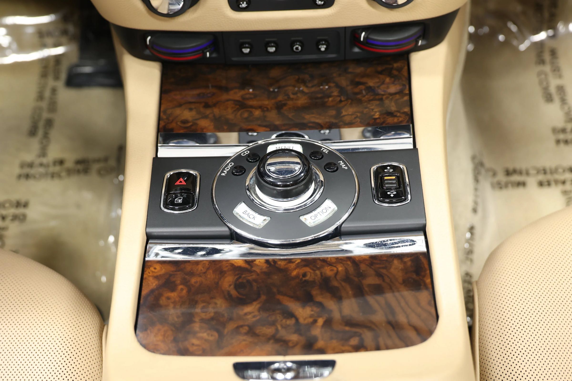 Used 2011 Rolls-Royce Ghost RWD image 46