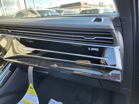 New 2026 Audi Q7 3.0T Premium Plus image 18