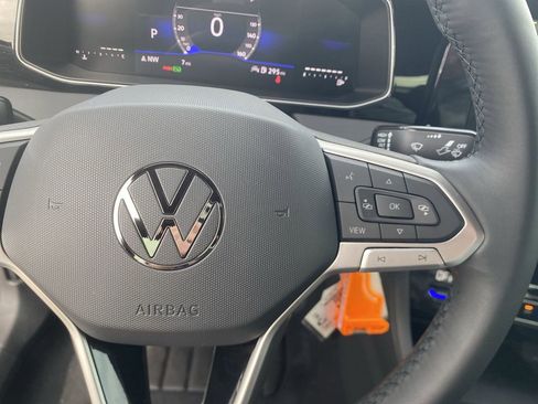 New 2026 Volkswagen Jetta Sport FWD image 20