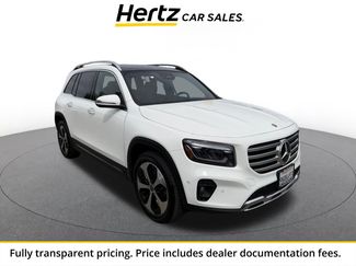 Used 2025 Mercedes-Benz GLB 250 4MATIC video 1