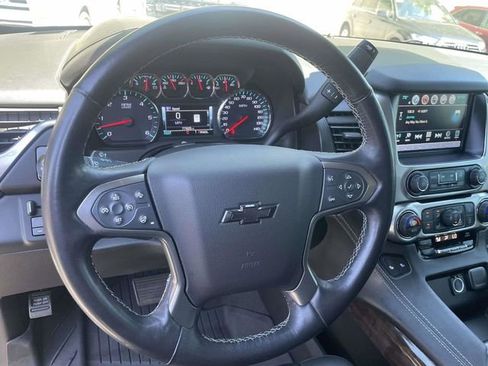 Used 2020 Chevrolet Tahoe LT RWD image 22