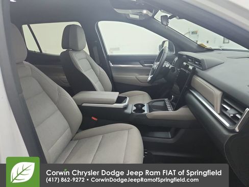 Used 2026 GMC Terrain Elevation AWD/4WD image 31